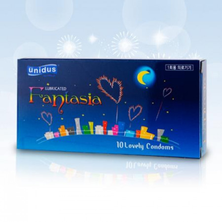 [유니더스] 환타시아 10P