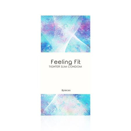 필링핏 타이터 슬림 8p