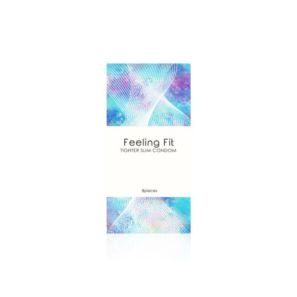 필링핏 타이터 슬림 8p