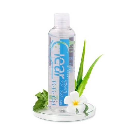 [에이스제약] 클리어페페젤 250ml