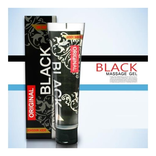 블랙젤 105ml